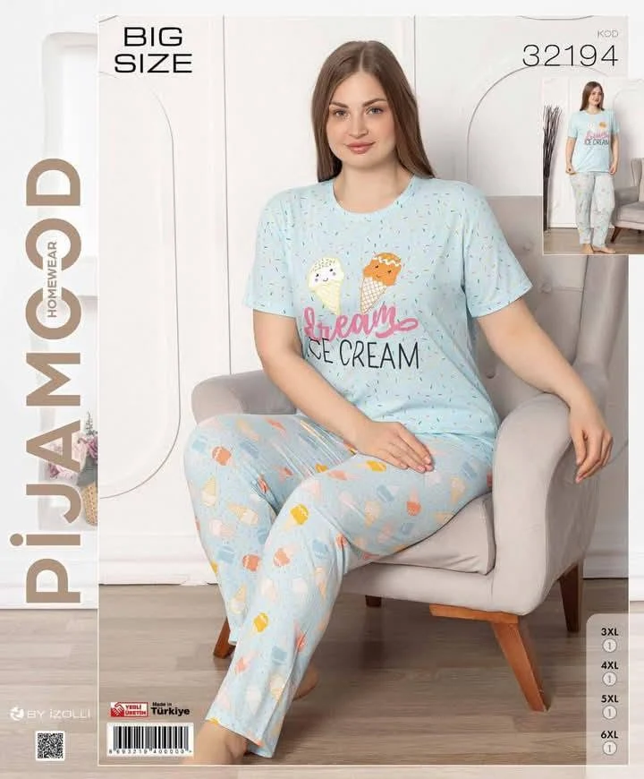 Pyjamas